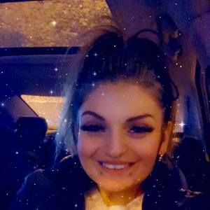 Meet your Posher, Kaylee